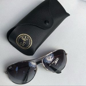 Ray-Ban Aviator Sunglasses